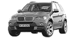 BMW E70 C2445 Fault Code