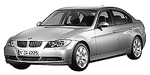 BMW E92 C2445 Fault Code