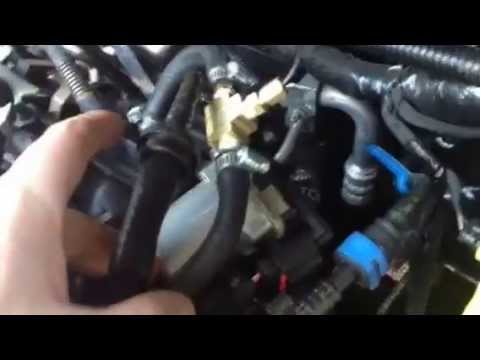 See C2445 in engine