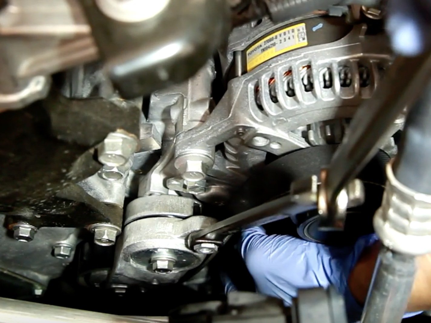 See C2445 in engine